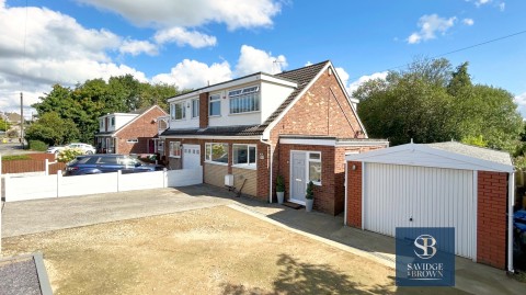 View Full Details for Birchwood Lane, South  Normanton, DE55