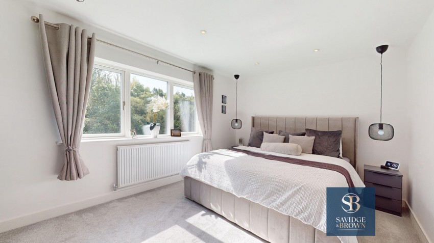 Images for Copthorne Drive, Alfreton, DE55