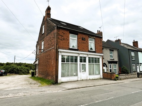 View Full Details for Alfreton Road, Westhouses, DE55