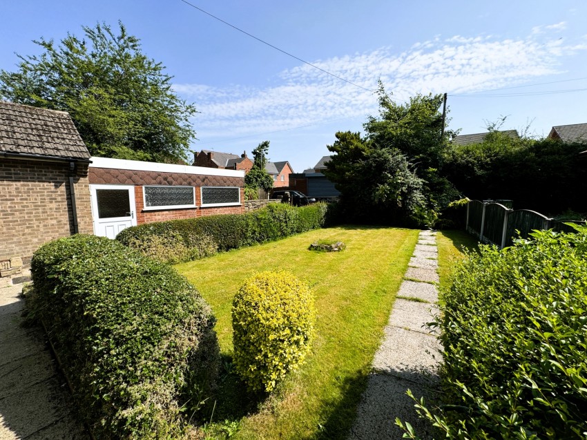 Images for Parkhouse Drive, Off Alfreton Road, DE55