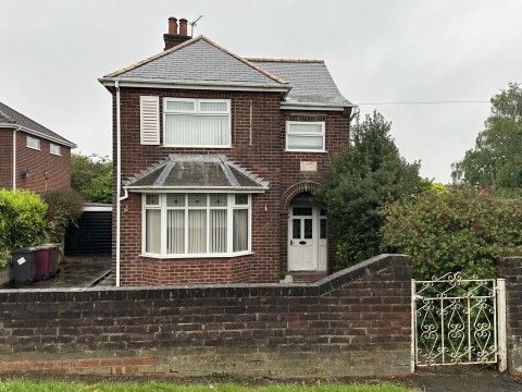 View Full Details for Alfreton Road, Pinxton, NG16