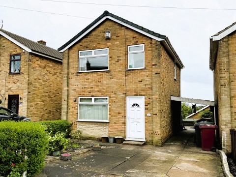 View Full Details for Green Close, Newton, DE55