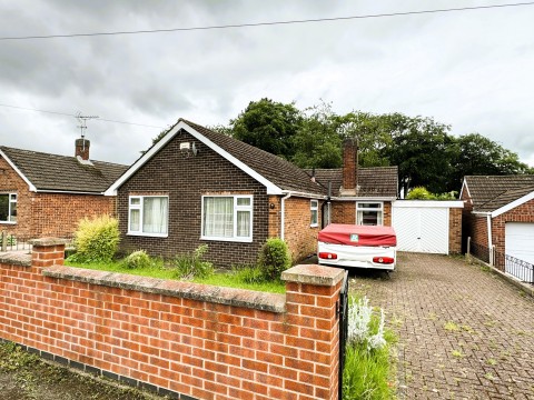 View Full Details for Pennine Drive, South Normanton, DE55