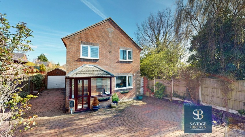 Images for The Chine, Broadmeadows, South Normanton, DE55