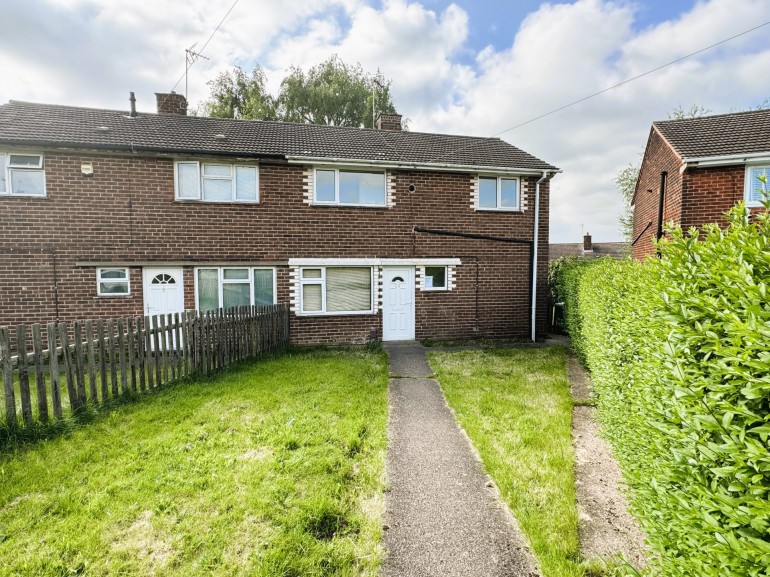 Highfield Drive, South Normanton, DE55