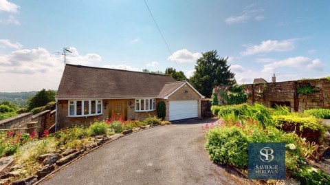 View Full Details for Manor Road, South Wingfield, DE55