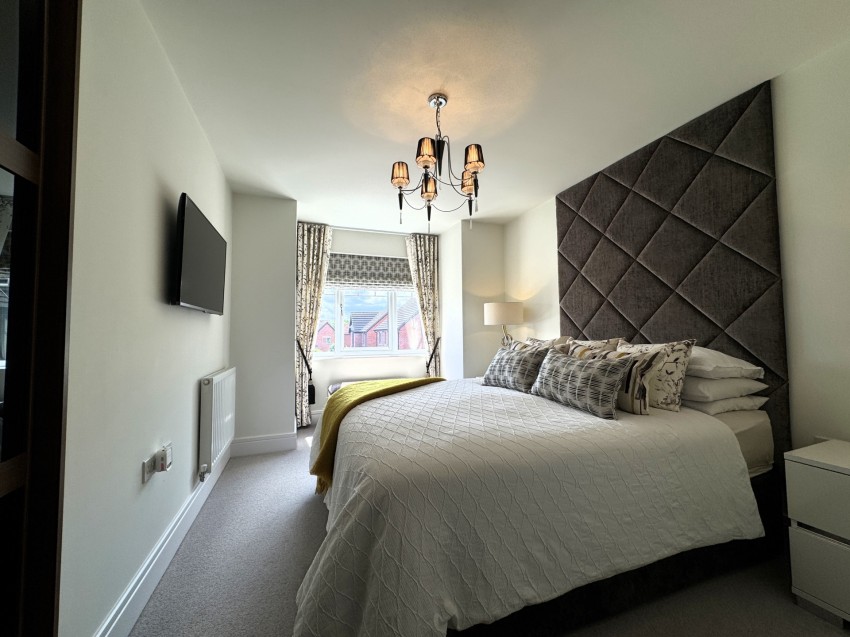 Images for Parkwood Close, Alfreton, DE55