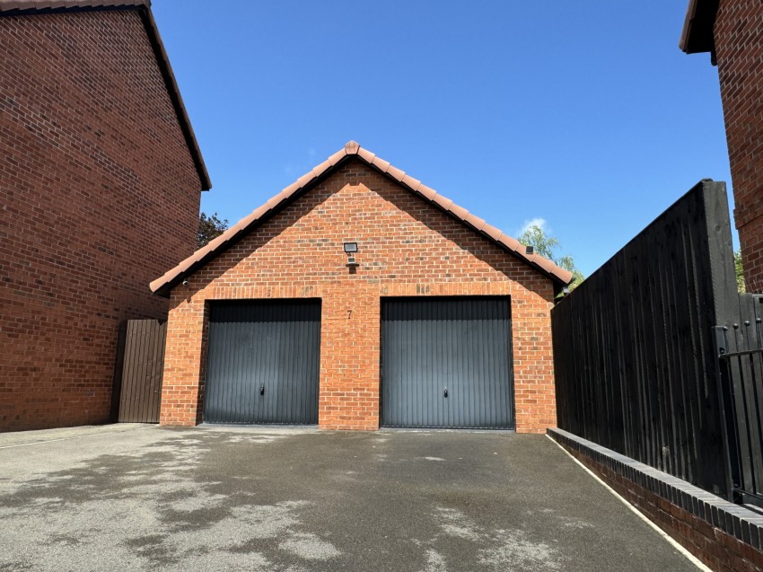 Images for Parkwood Close, Alfreton, DE55