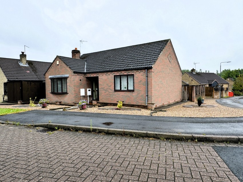 Images for Warren Close, Huthwaite, NG17