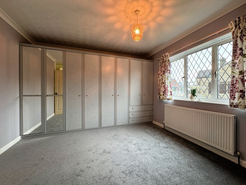 Images for Warren Close, Huthwaite, NG17