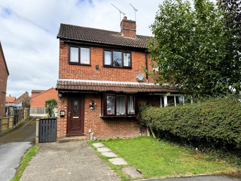 View Full Details for Sporton Lane, South  Normanton, DE55