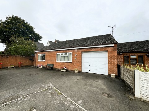 View Full Details for Monsal Drive, South  Normanton, DE55