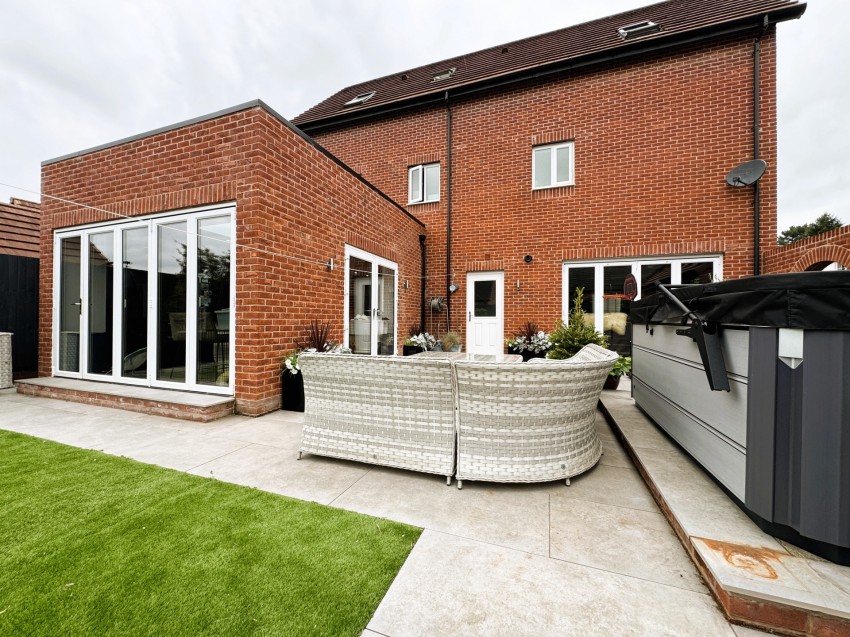 Images for Bloomery Close, Alfreton, DE55