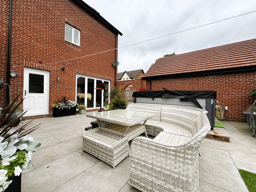 Images for Bloomery Close, Alfreton, DE55