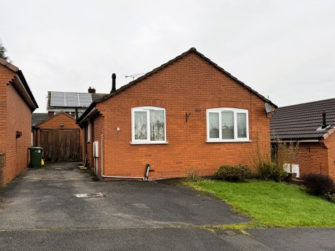 View Full Details for Codnor Park, Ironville, NG16