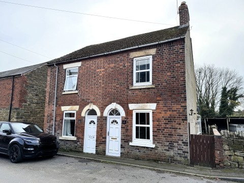 View Full Details for Inns Lane, South Wingfield, DE55