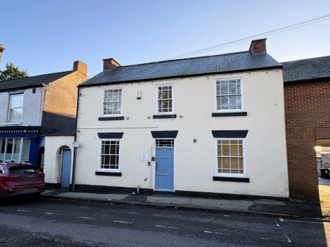 View Full Details for Church Street, Alfreton, DE55