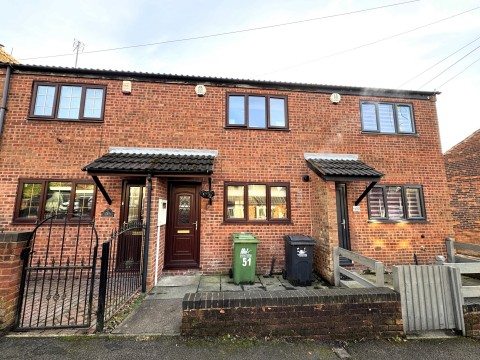 View Full Details for Park Street, Alfreton, DE55