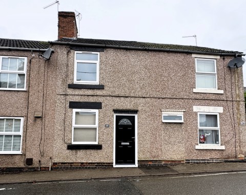 View Full Details for Alma Street, Alfreton, DE55