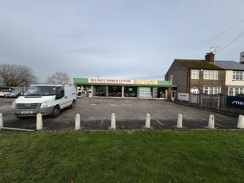 Images for Alfreton Road, South Normanton, DE55