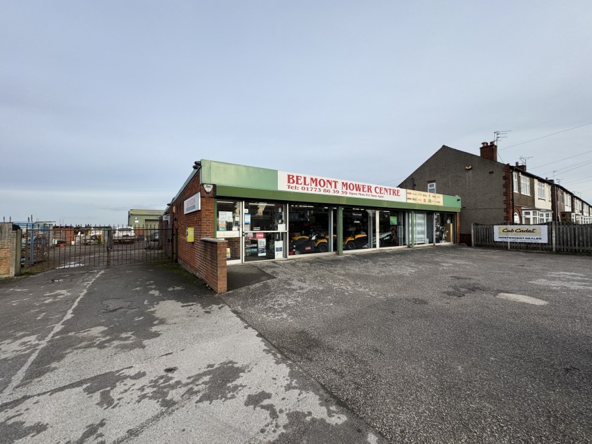 Images for Alfreton Road, South Normanton, DE55