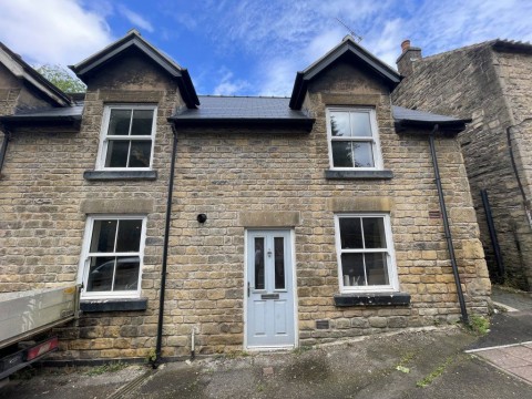 View Full Details for 3 Station Road, Bolsover