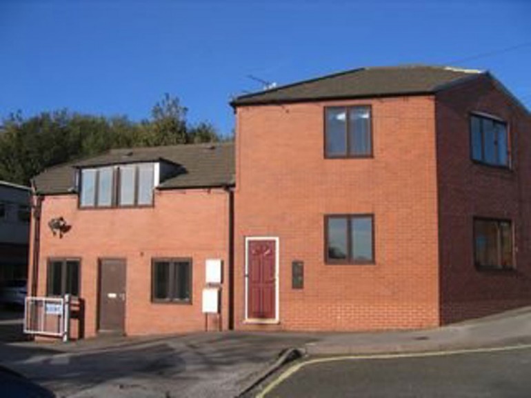 Flat 6, New Street, Alfreton