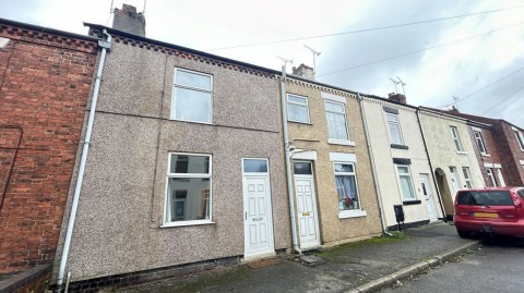 View Full Details for 16 Queen Street, Somercotes