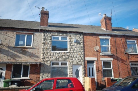 View Full Details for 23 Prospect Street, Alfreton