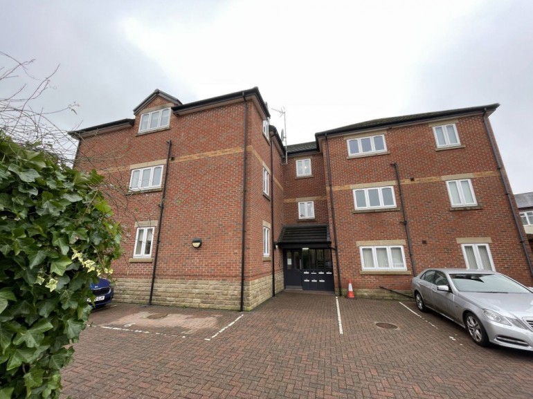 Apartment 5, Beverley Court